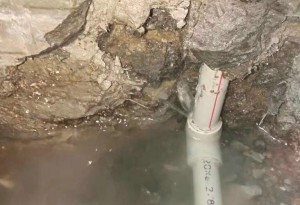 岱山县管道漏水检测五