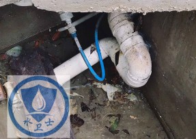 岱山县水管漏水检测公司6