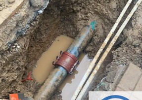 岱山县水管漏水检测公司4
