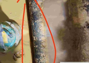 岱山县水管漏水检测公司1